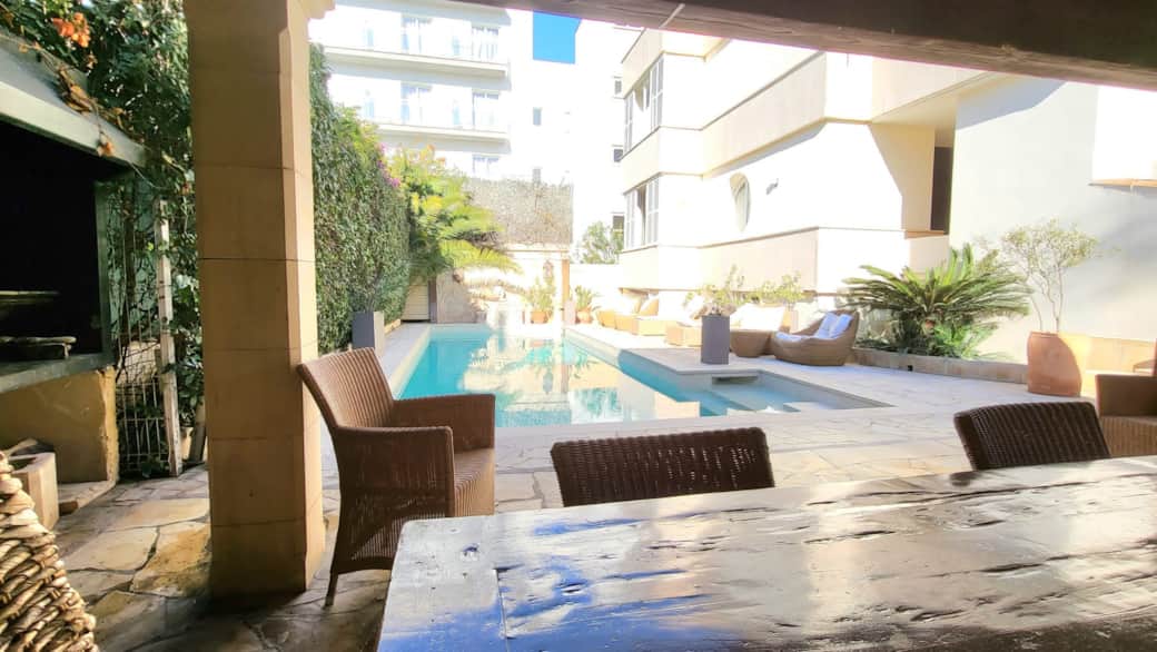 Villa Lina Bild 4